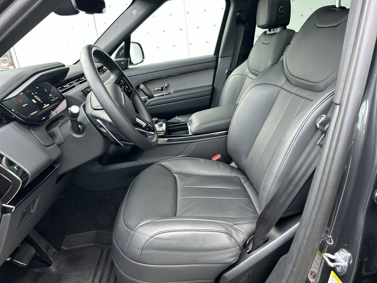 2023 Land Rover Range Rover Sport