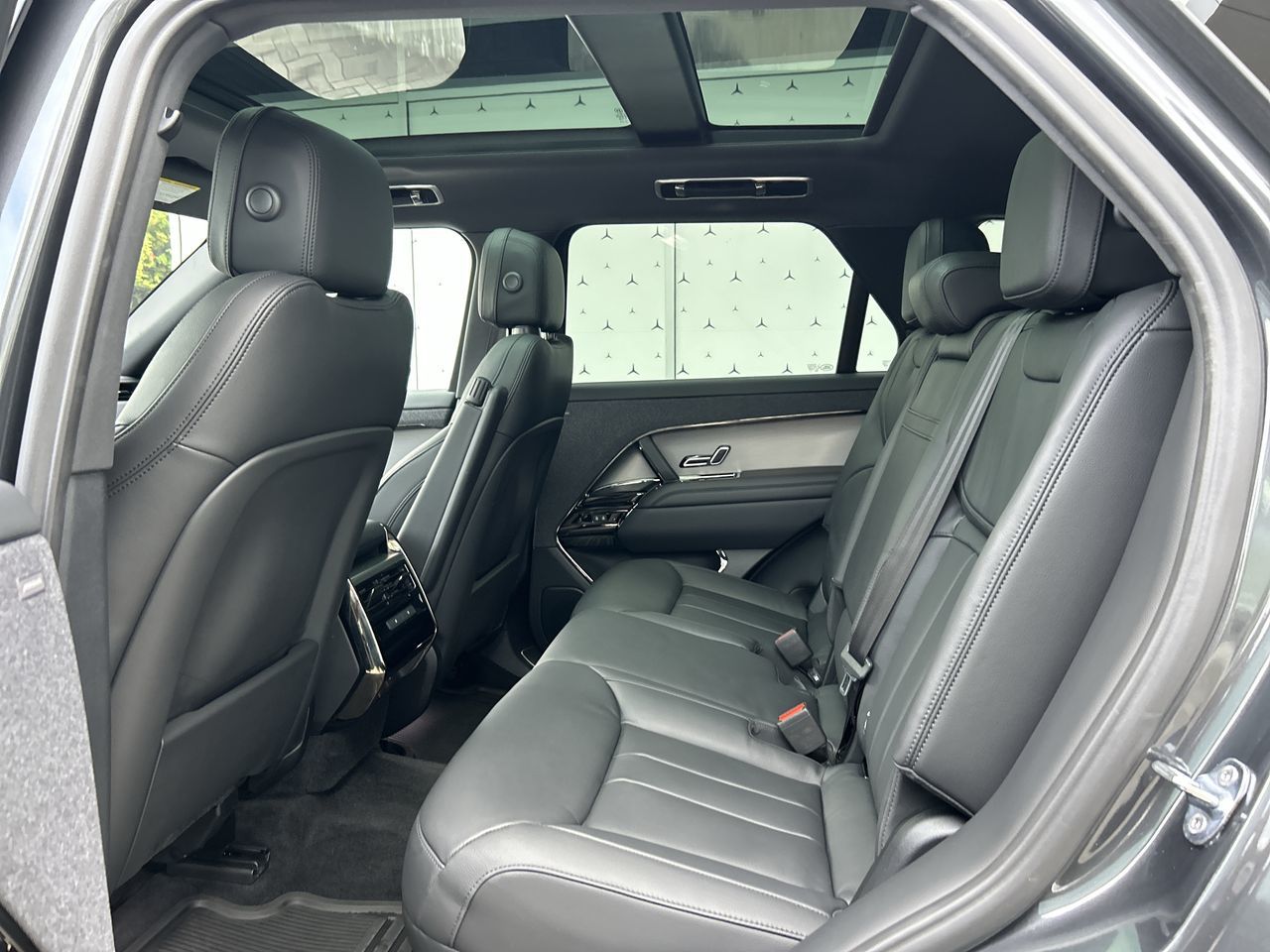 2023 Land Rover Range Rover Sport