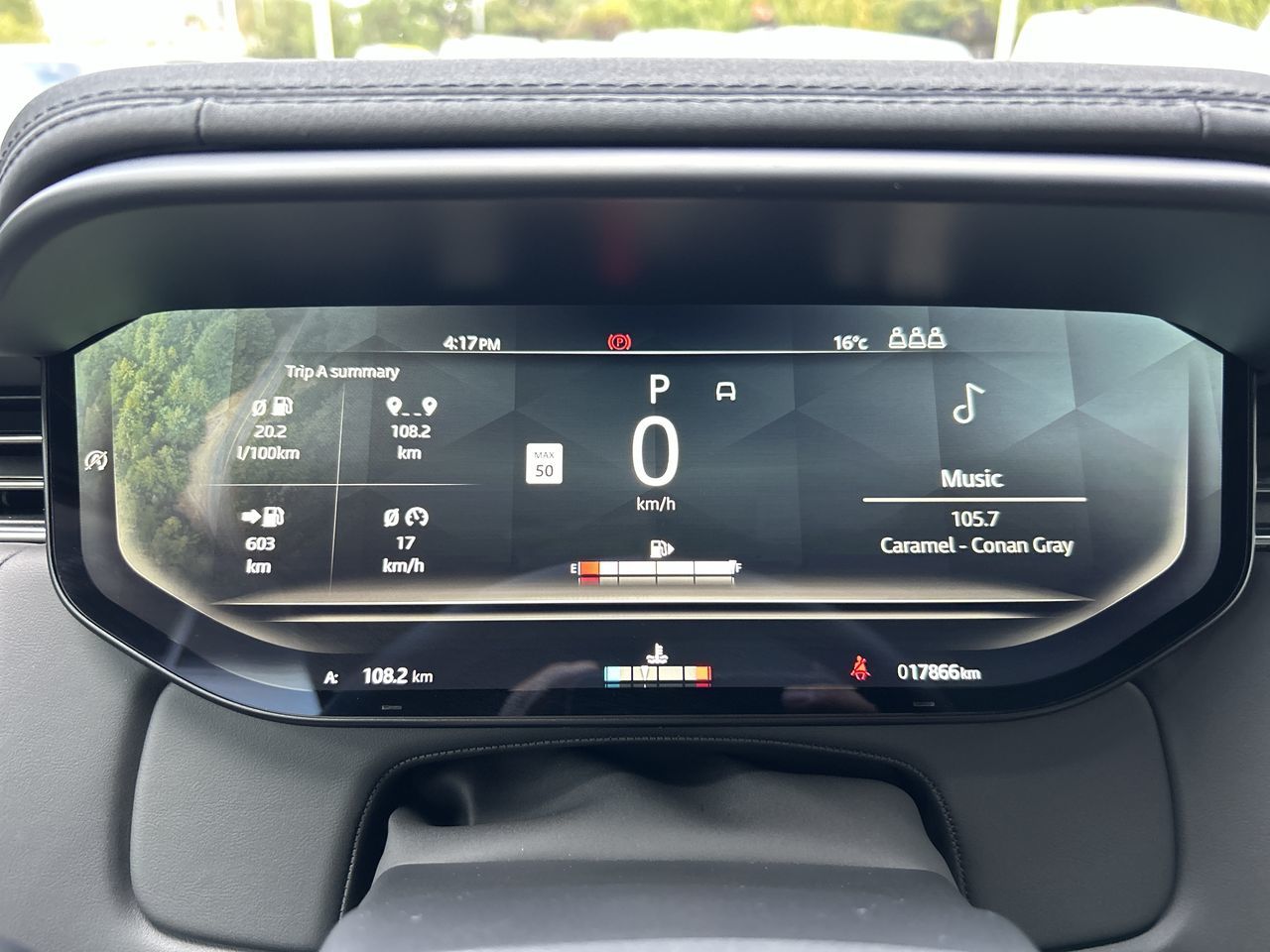 2023 Land Rover Range Rover Sport