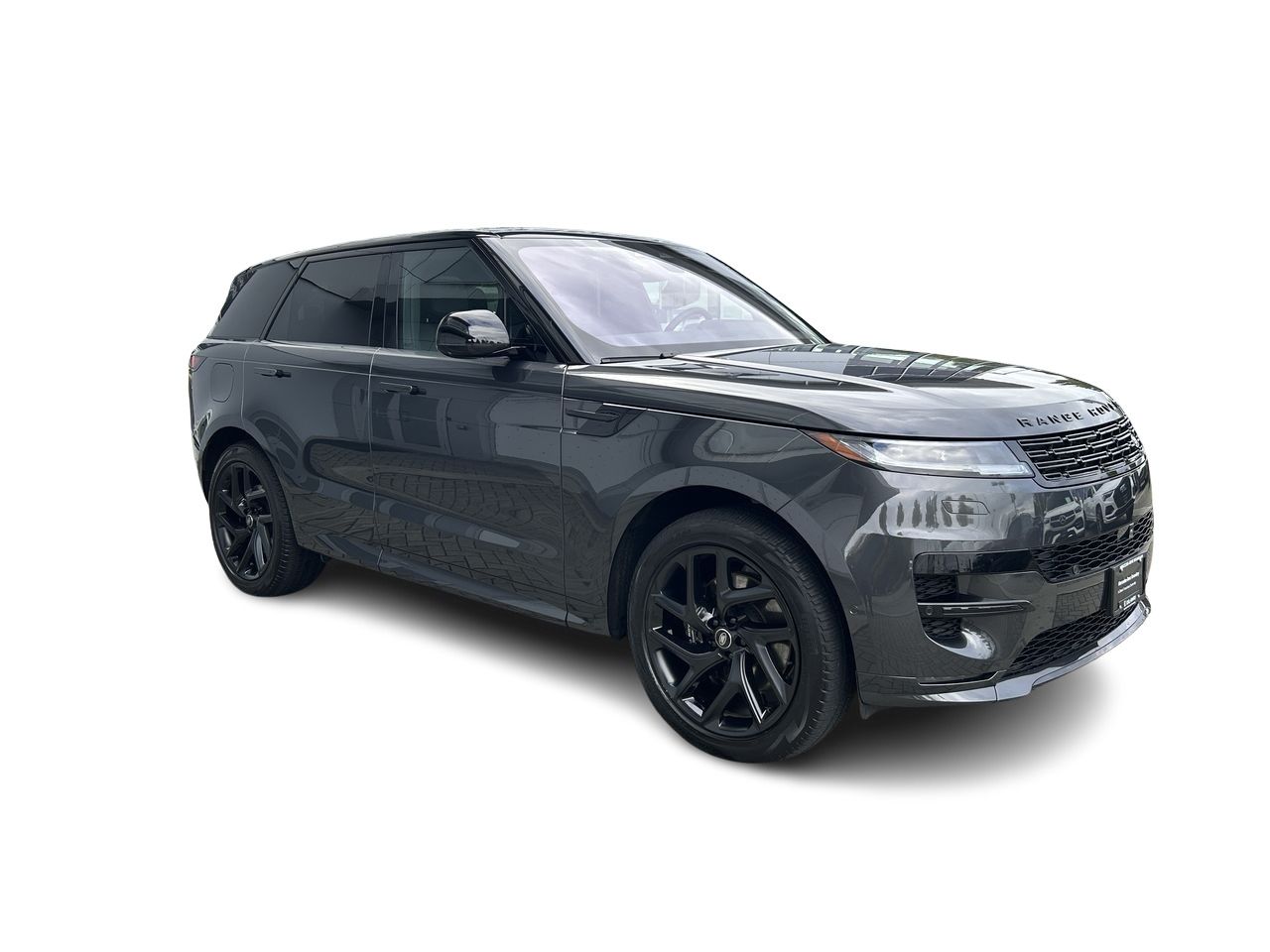 2023 Land Rover Range Rover Sport
