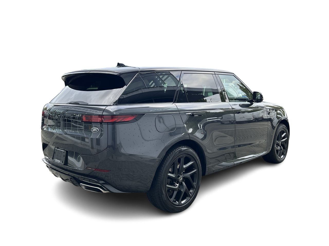 2023 Land Rover Range Rover Sport