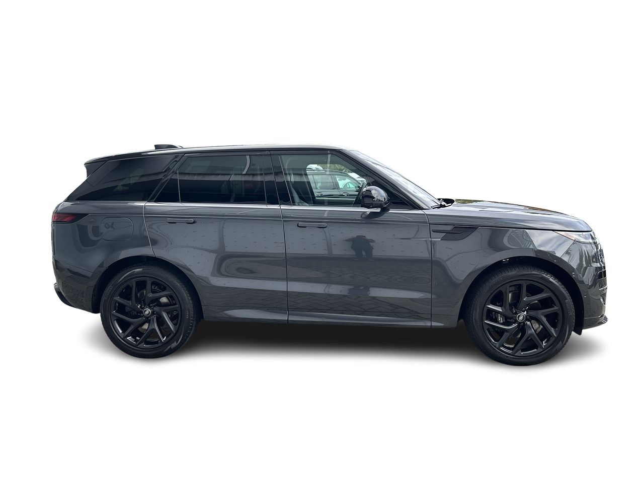 2023 Land Rover Range Rover Sport