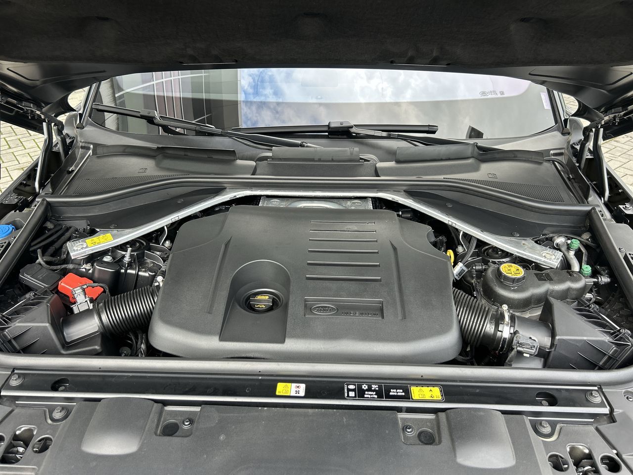 2023 Land Rover Range Rover Sport