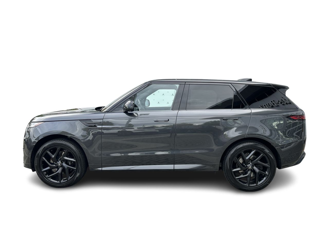 2023 Land Rover Range Rover Sport