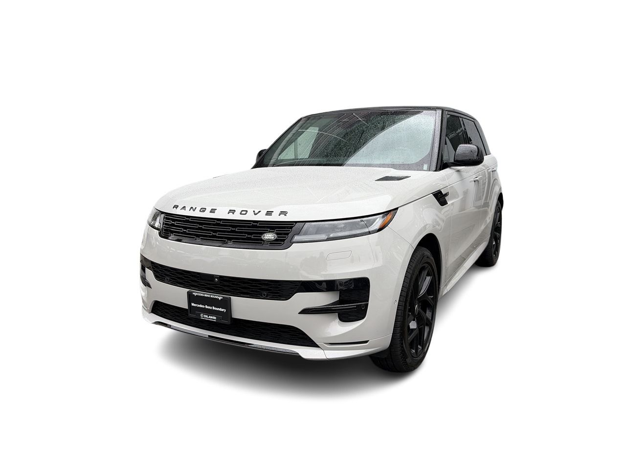 2024 Land Rover Range Rover Sport