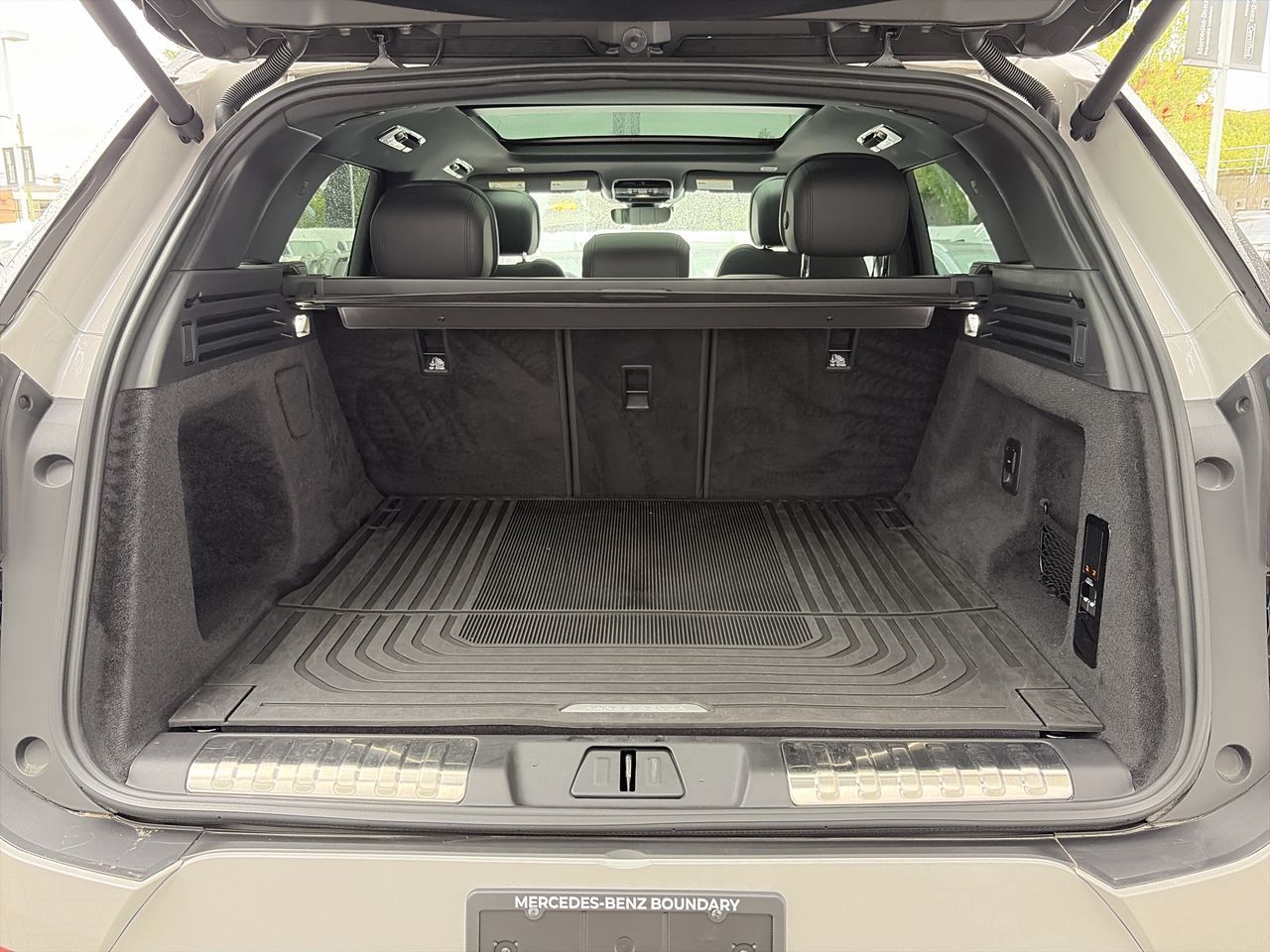 2024 Land Rover Range Rover Sport