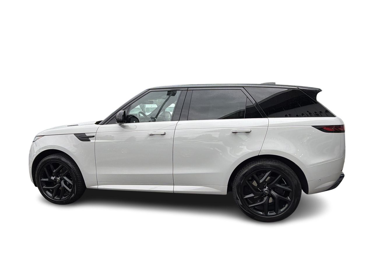 2024 Land Rover Range Rover Sport
