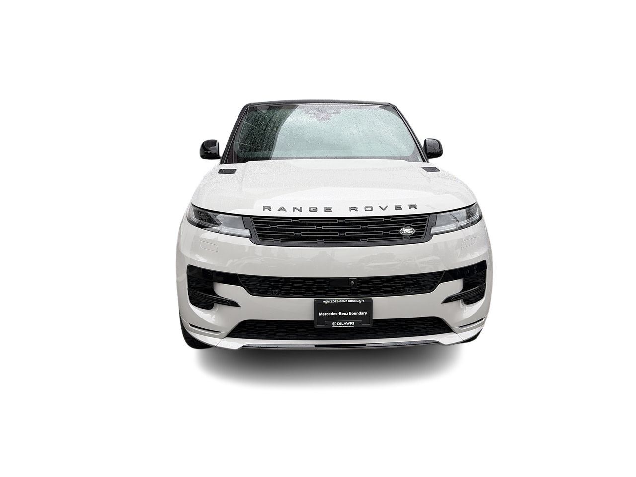 2024 Land Rover Range Rover Sport
