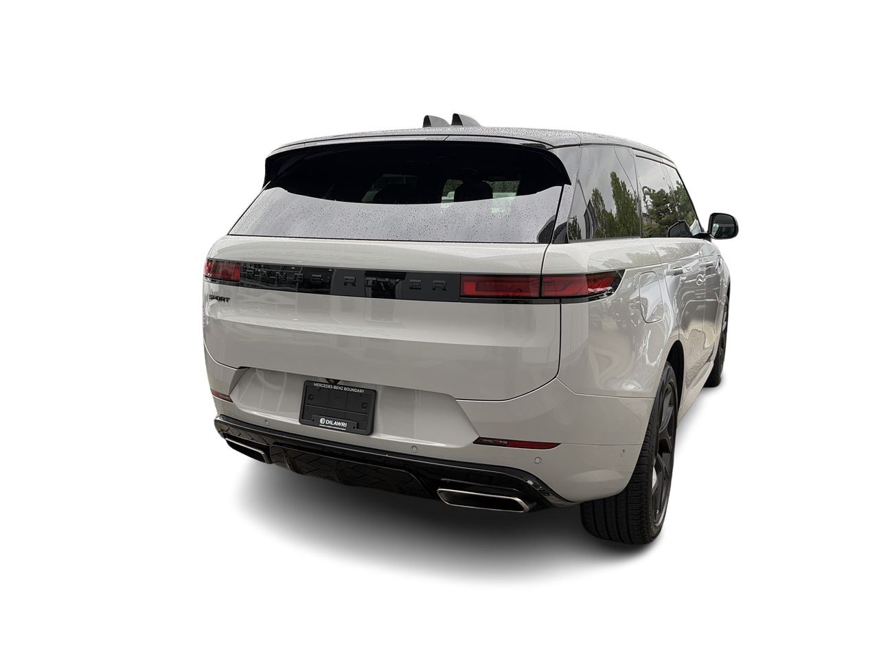 2024 Land Rover Range Rover Sport