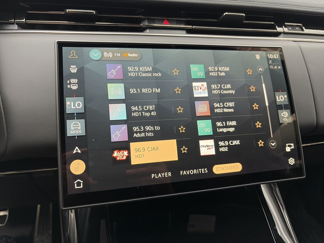 2024 Land Rover Range Rover Sport