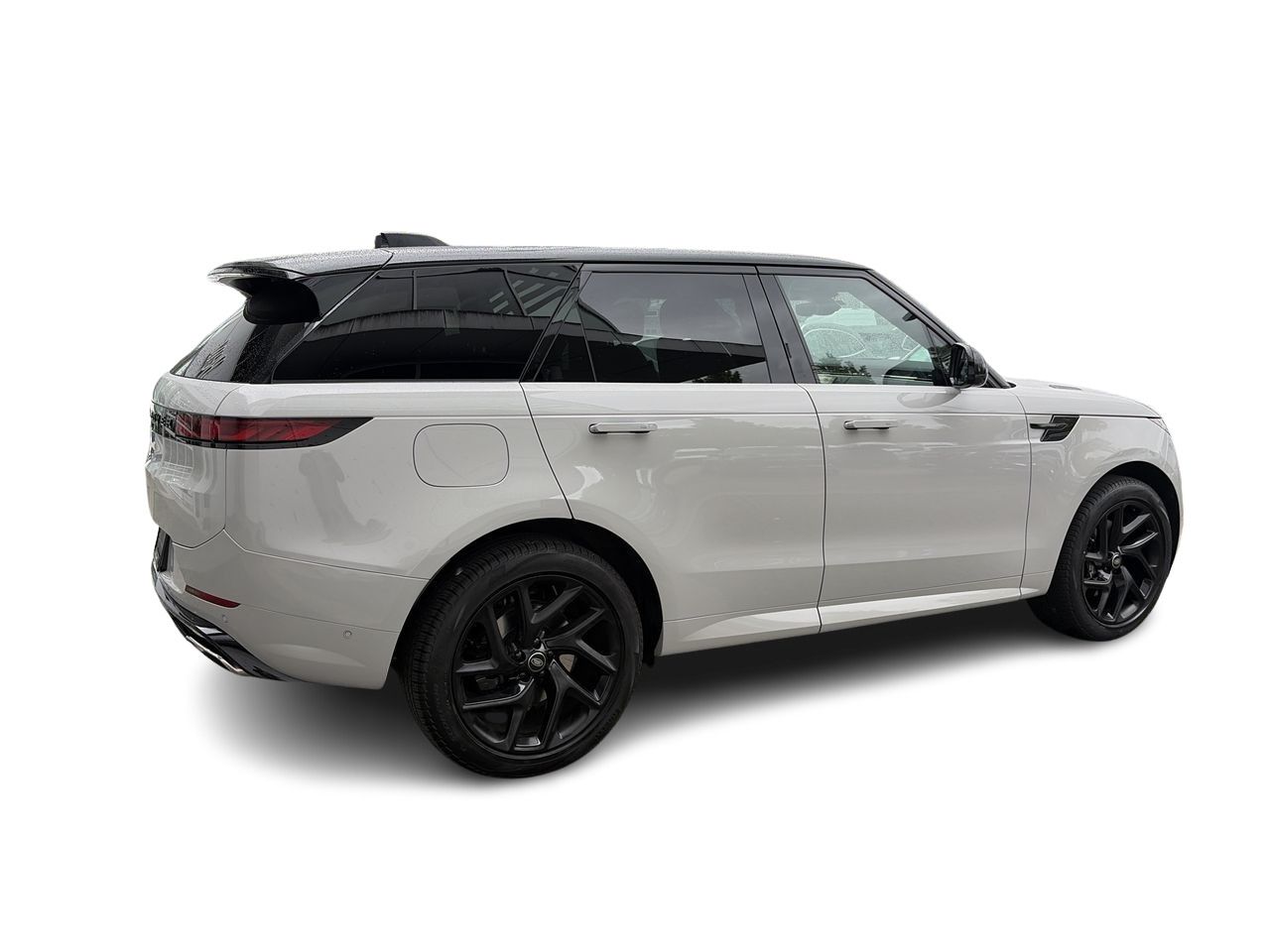 2024 Land Rover Range Rover Sport