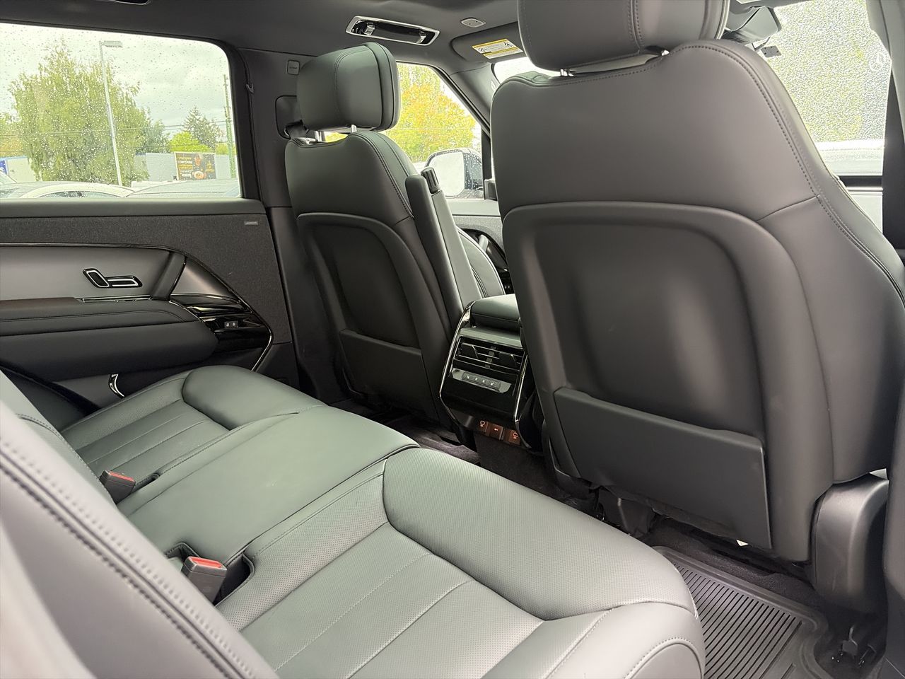 2024 Land Rover Range Rover Sport