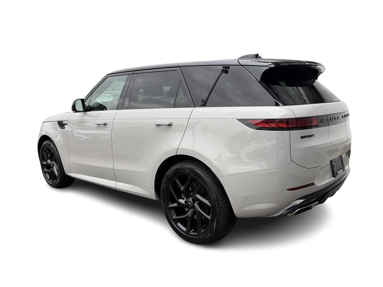 2024 Land Rover Range Rover Sport