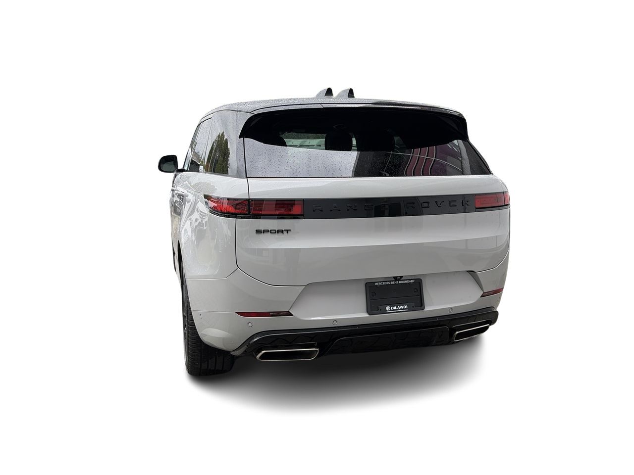 2024 Land Rover Range Rover Sport
