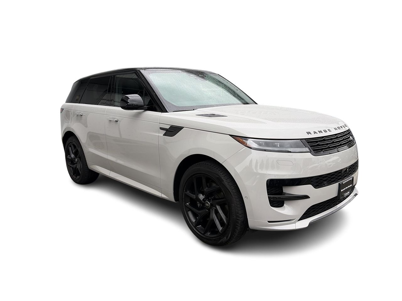 2024 Land Rover Range Rover Sport