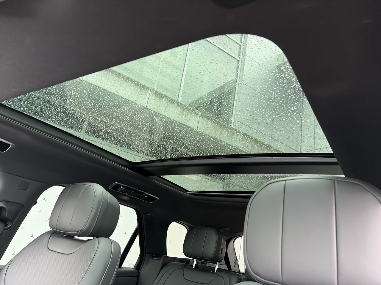 2024 Land Rover Range Rover Sport