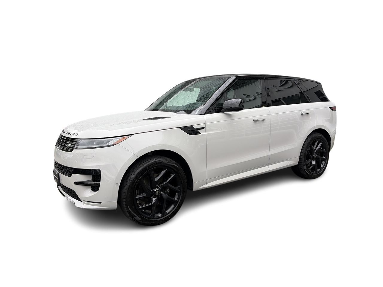 2024 Land Rover Range Rover Sport