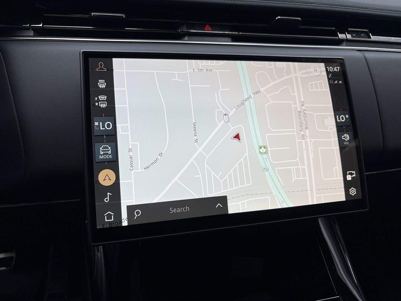 2024 Land Rover Range Rover Sport