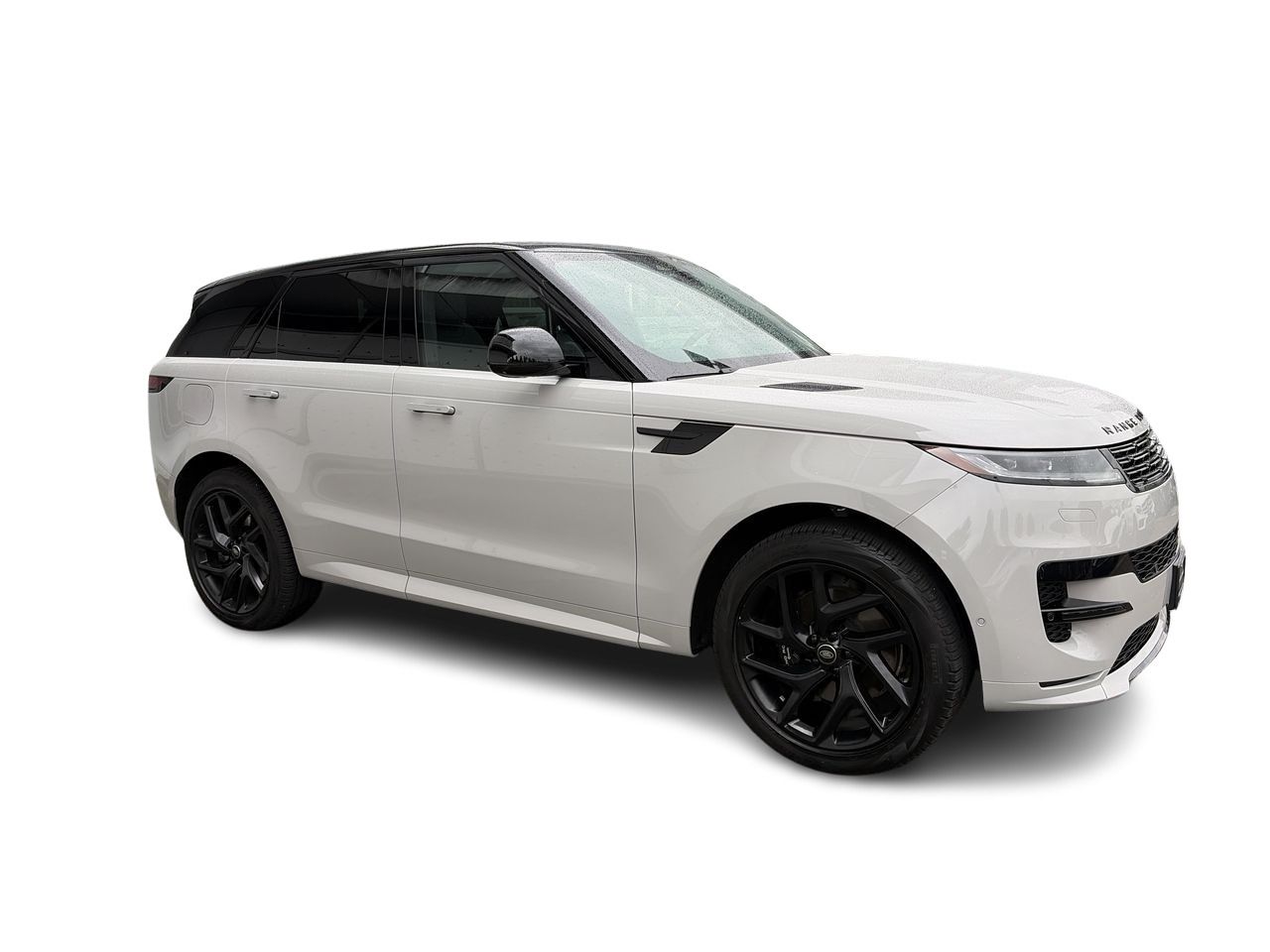 2024 Land Rover Range Rover Sport
