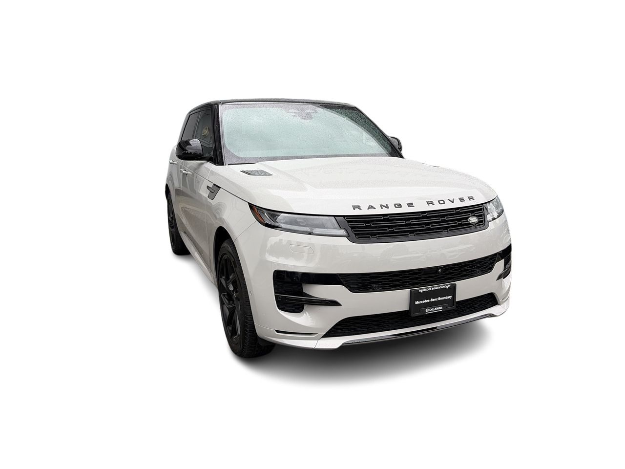 2024 Land Rover Range Rover Sport