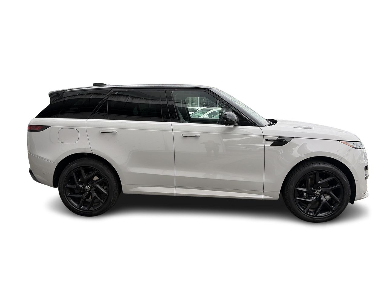 2024 Land Rover Range Rover Sport