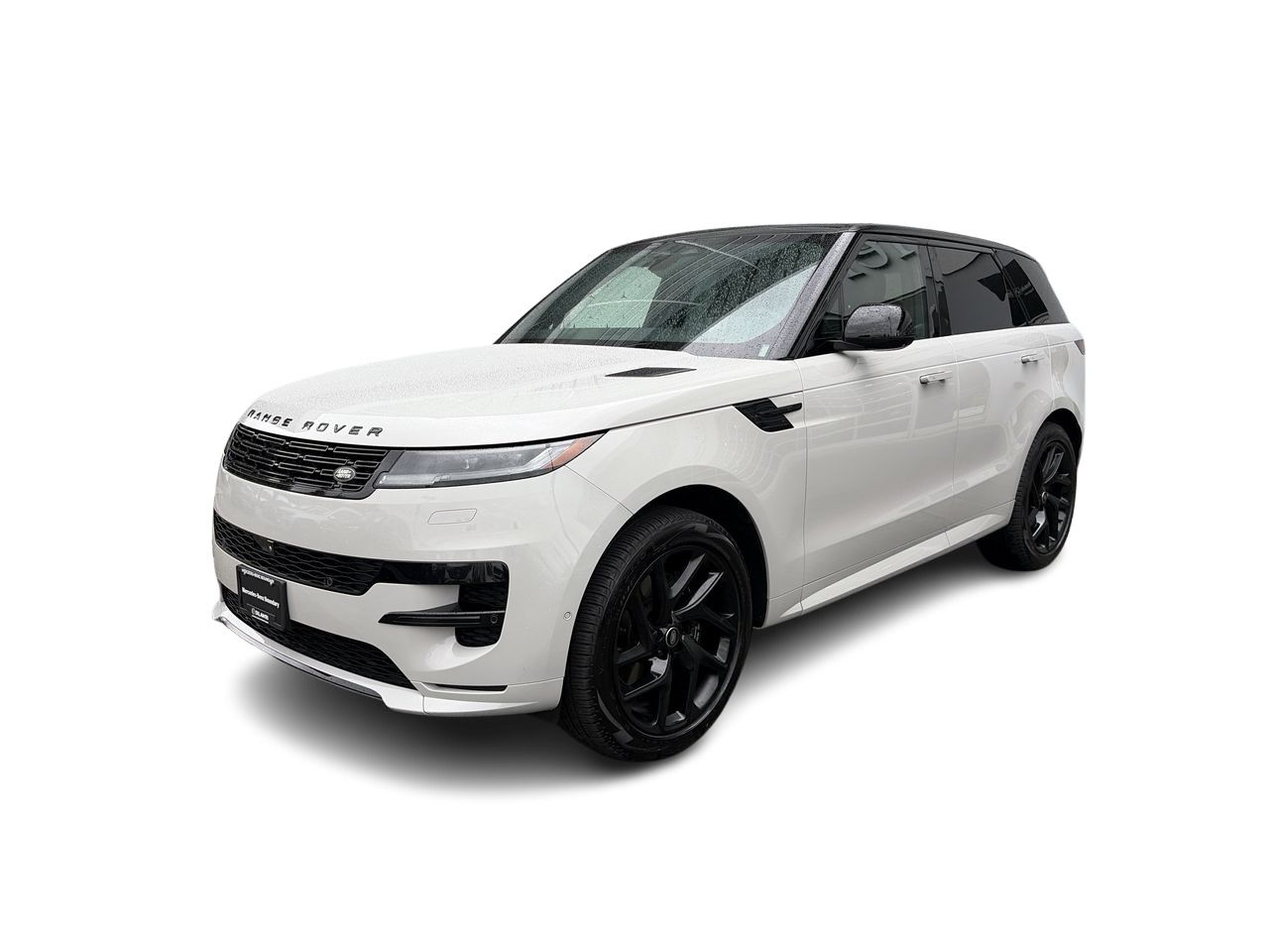 2024 Land Rover Range Rover Sport