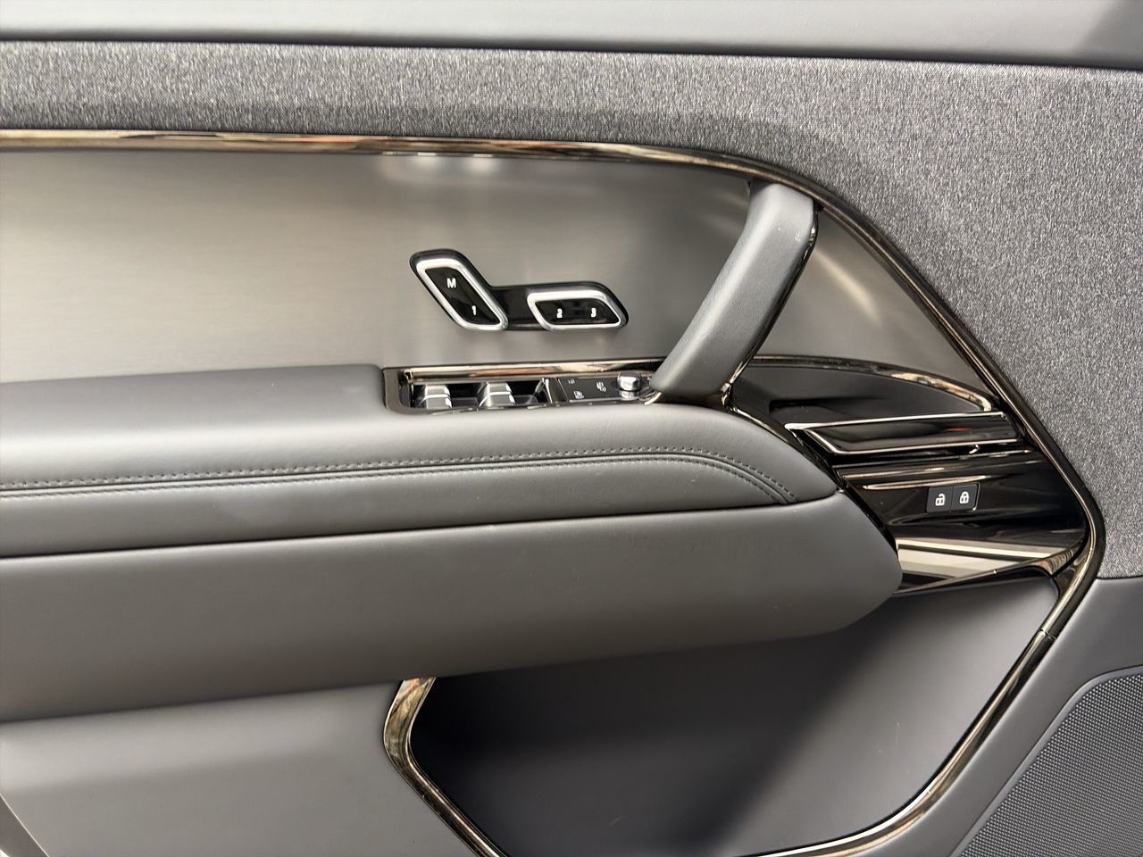 2024 Land Rover Range Rover Sport