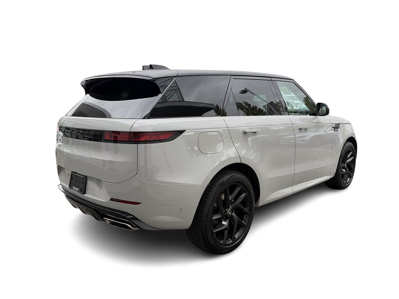 2024 Land Rover Range Rover Sport