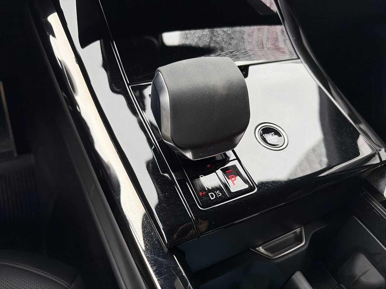 2024 Land Rover Range Rover Sport