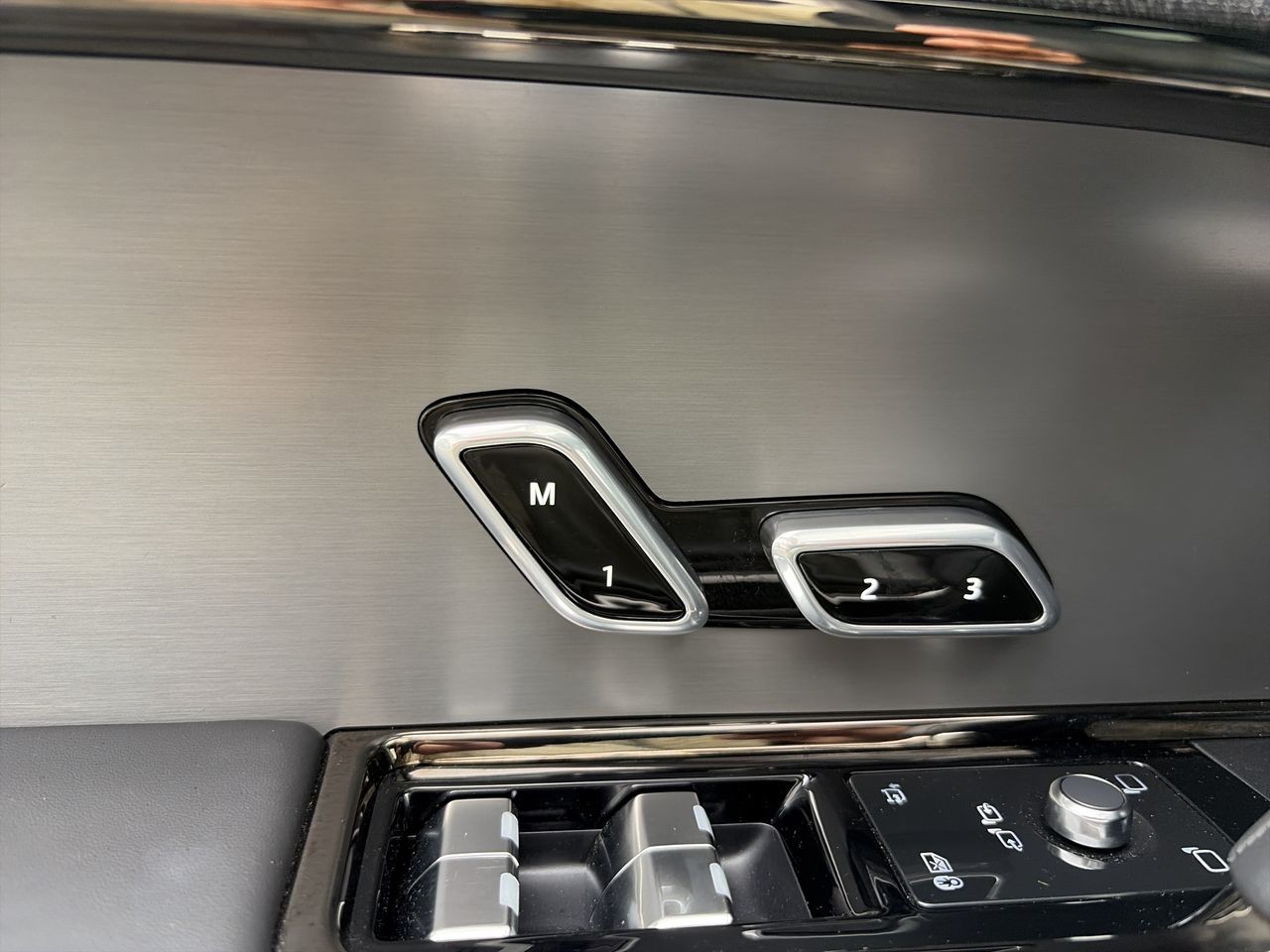 2024 Land Rover Range Rover Sport