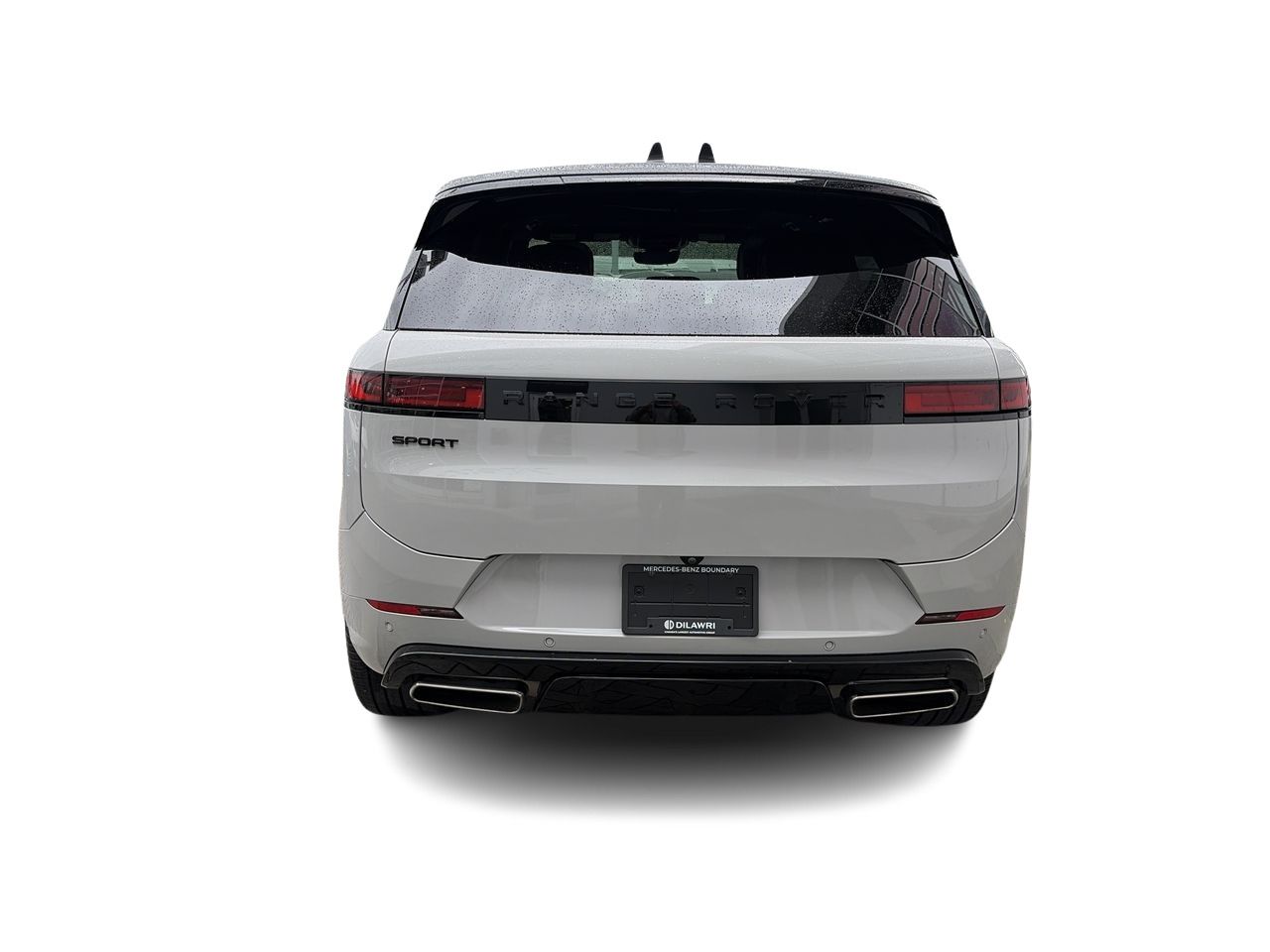 2024 Land Rover Range Rover Sport
