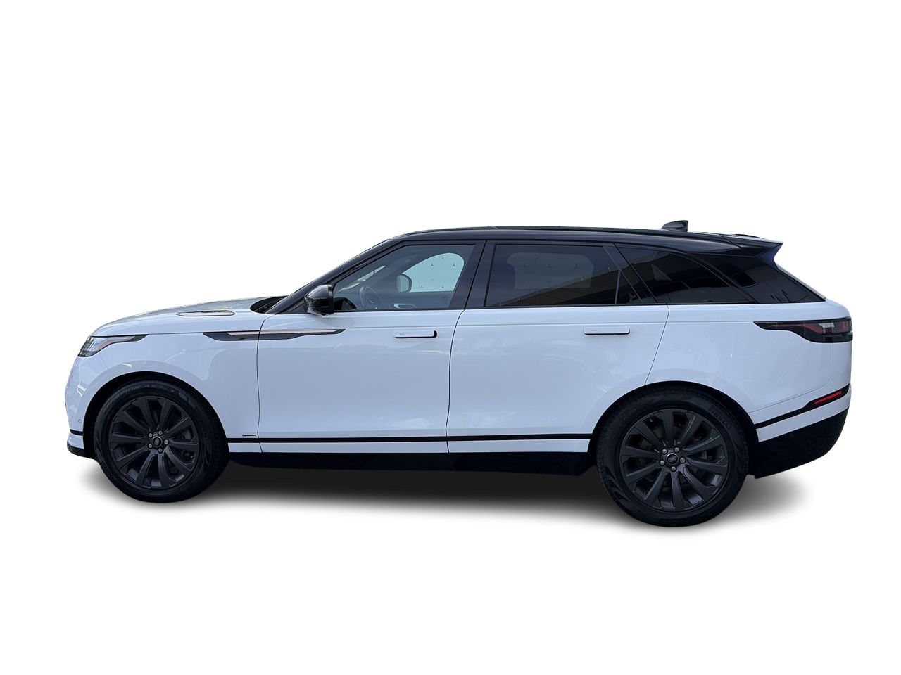 2018  Range Rover Velar