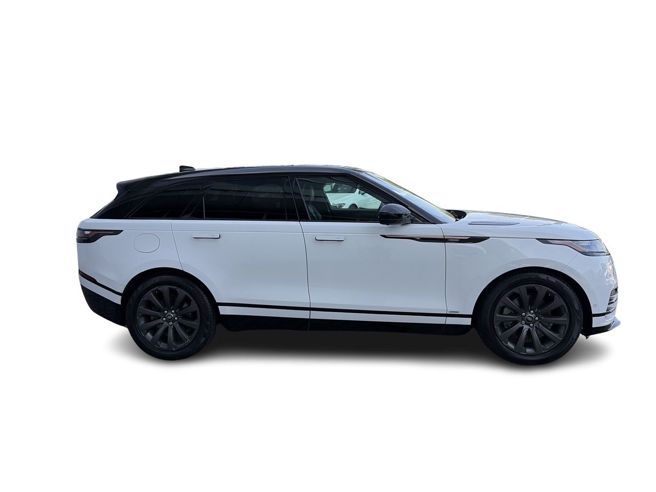 2018  Range Rover Velar