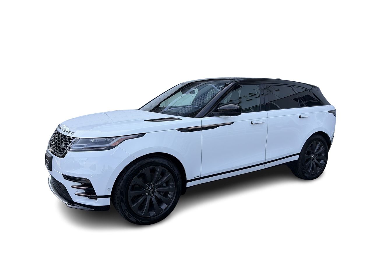 2018  Range Rover Velar