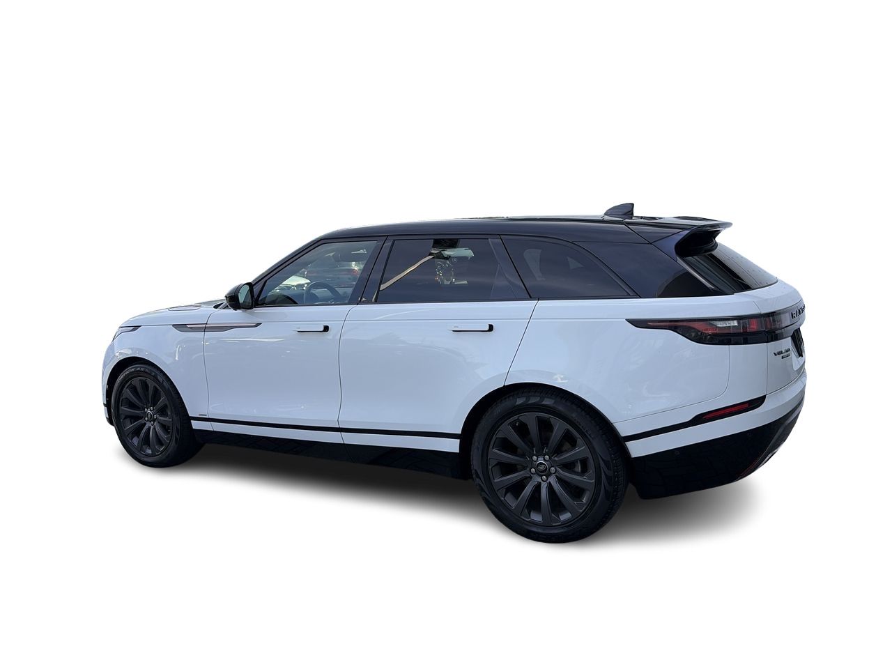 2018  Range Rover Velar