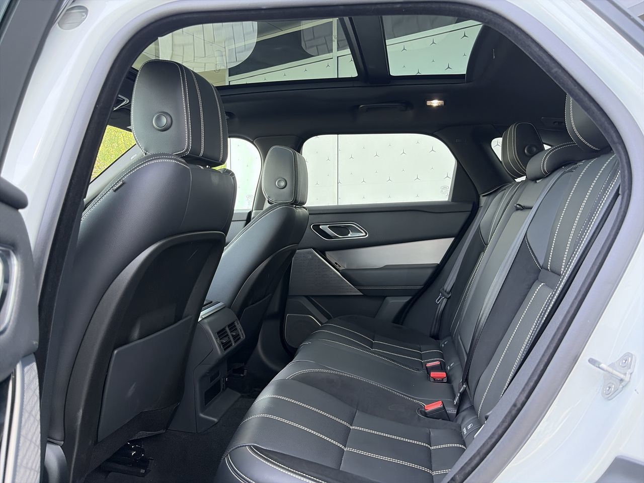 2018  Range Rover Velar