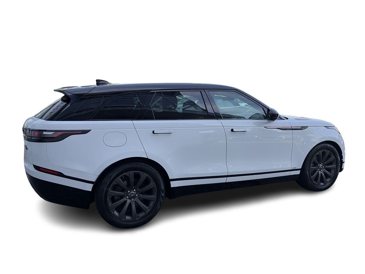 2018  Range Rover Velar