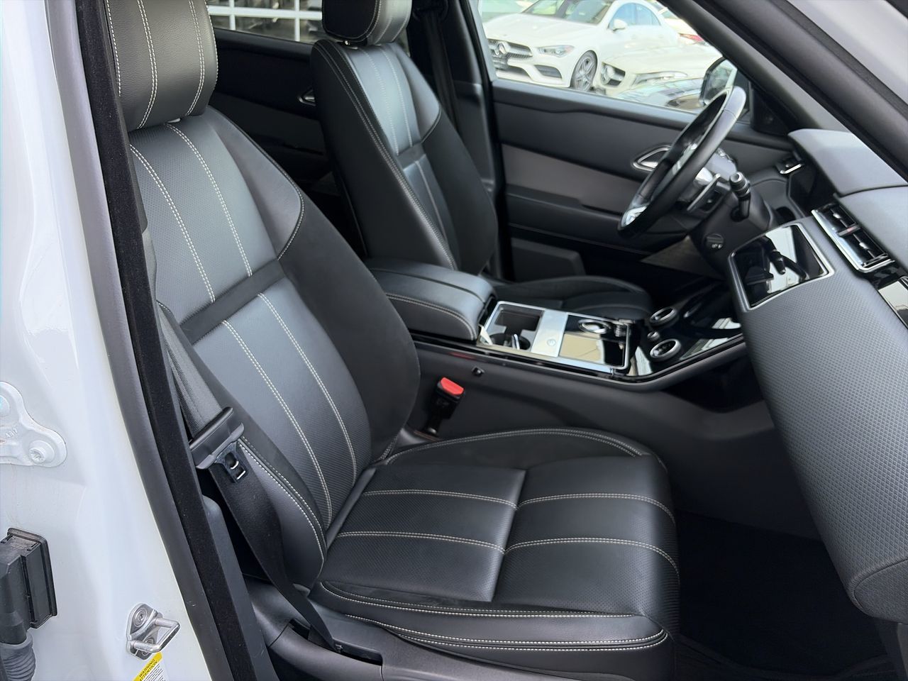 2018  Range Rover Velar