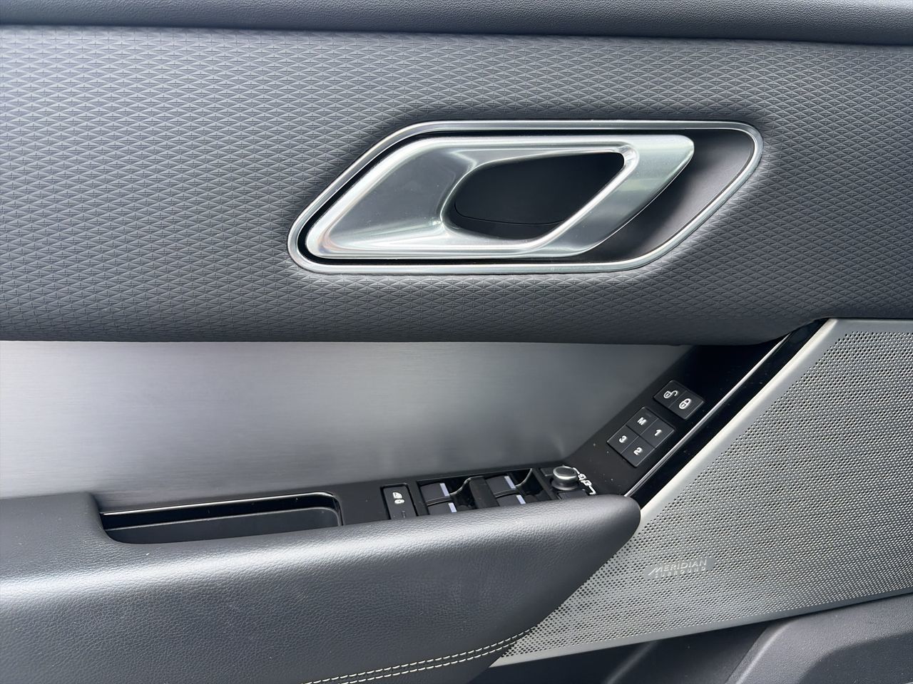 2018  Range Rover Velar