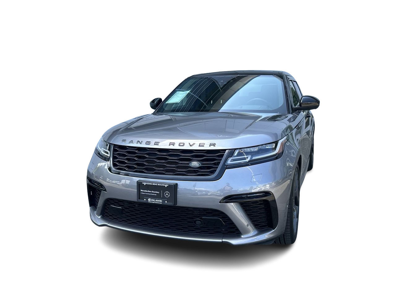 2020 Land Rover Range Rover Velar in Vancouver, British Columbia