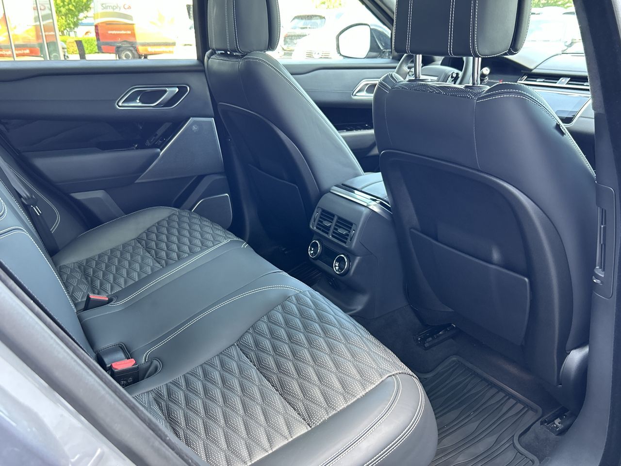 2020 Land Rover Range Rover Velar in Vancouver, British Columbia
