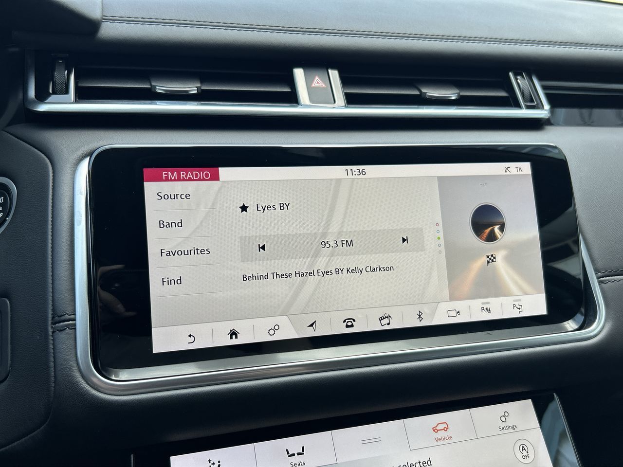 2020 Land Rover Range Rover Velar in Vancouver, British Columbia