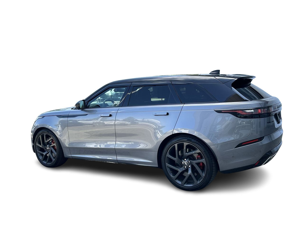 2020 Land Rover Range Rover Velar in Vancouver, British Columbia