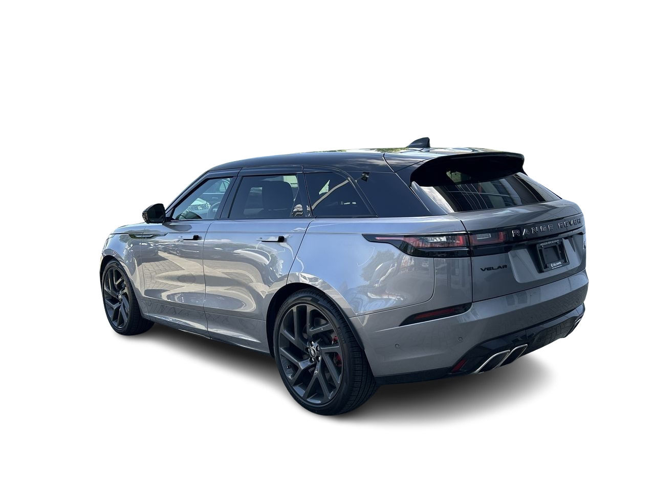 2020 Land Rover Range Rover Velar in Vancouver, British Columbia