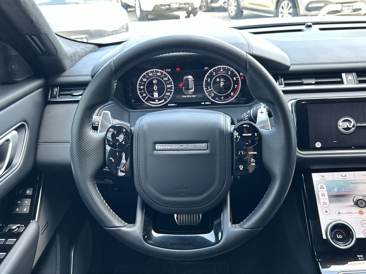 2020 Land Rover Range Rover Velar in Vancouver, British Columbia