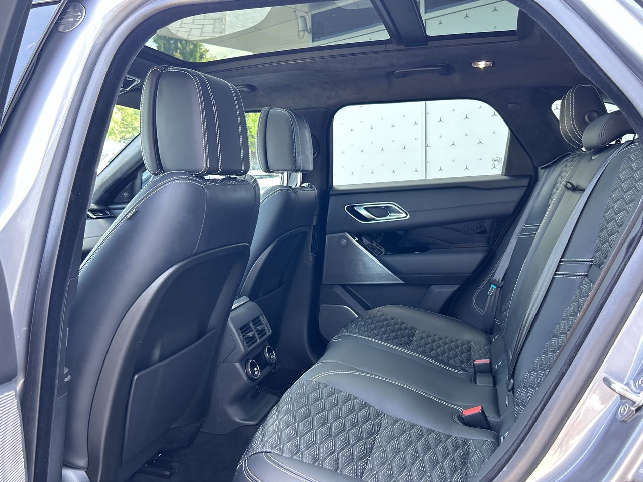2020 Land Rover Range Rover Velar in Vancouver, British Columbia