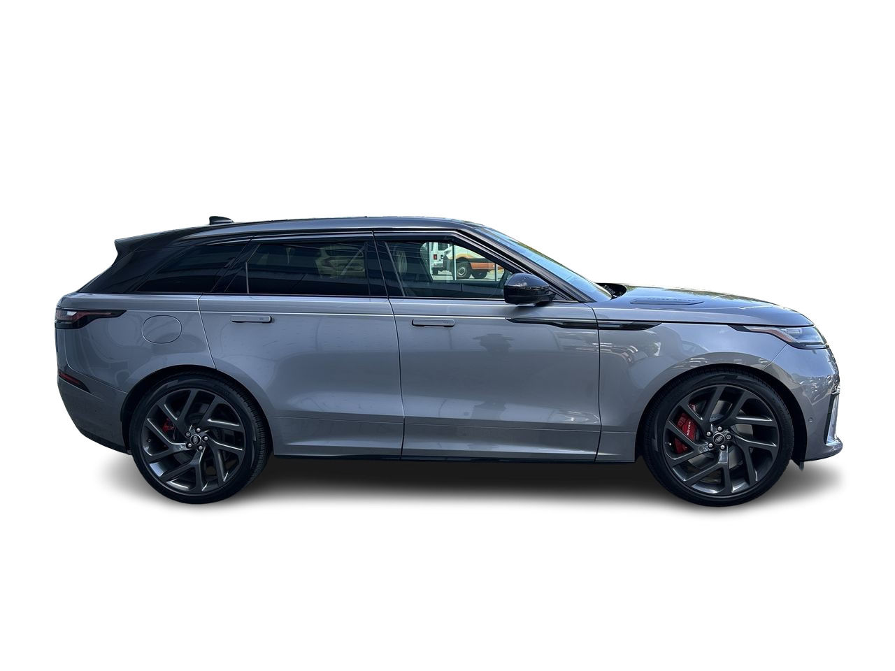 2020 Land Rover Range Rover Velar in Vancouver, British Columbia
