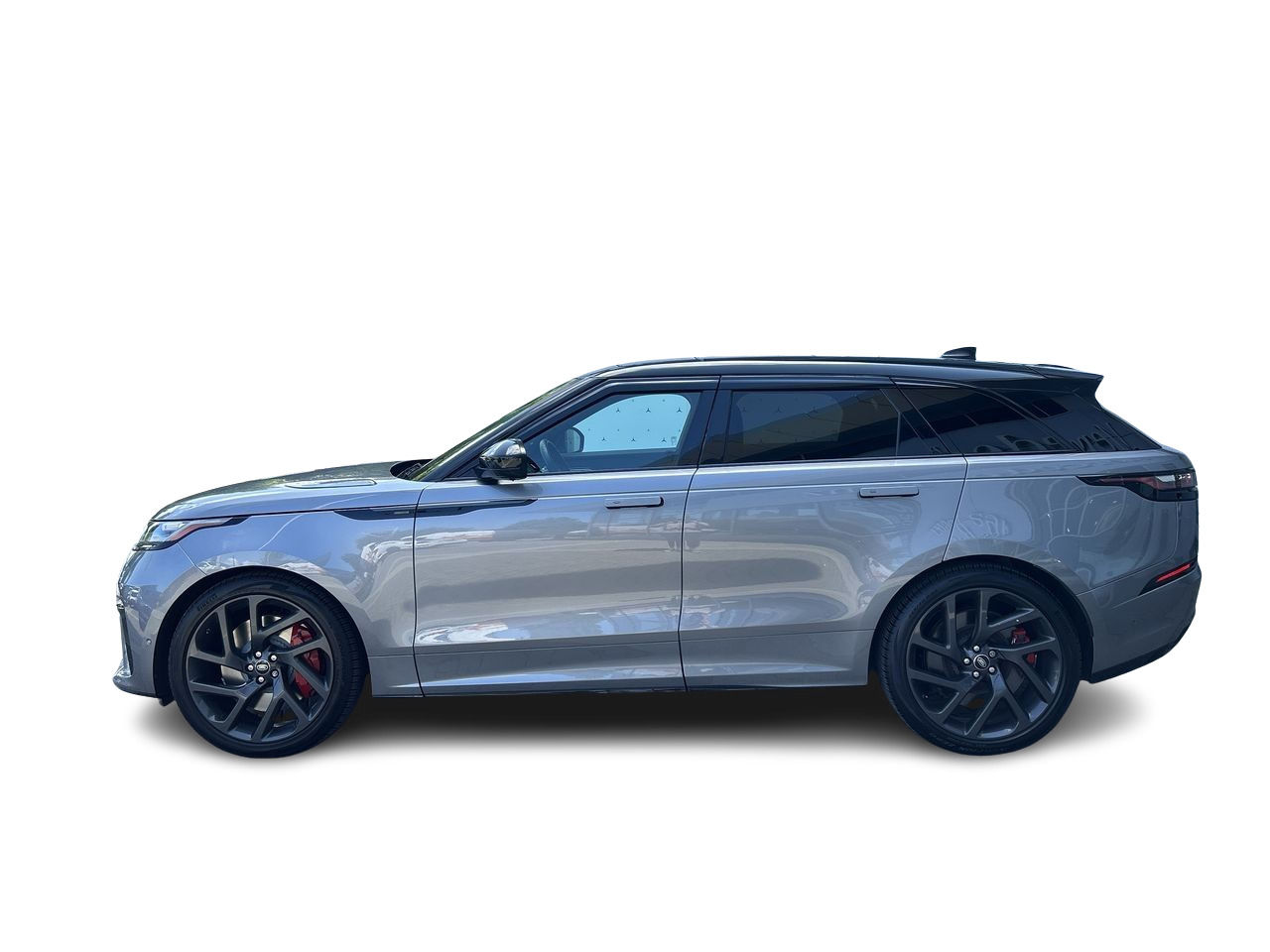 2020 Land Rover Range Rover Velar in Vancouver, British Columbia