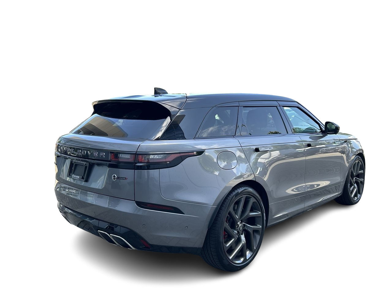 2020 Land Rover Range Rover Velar in Vancouver, British Columbia