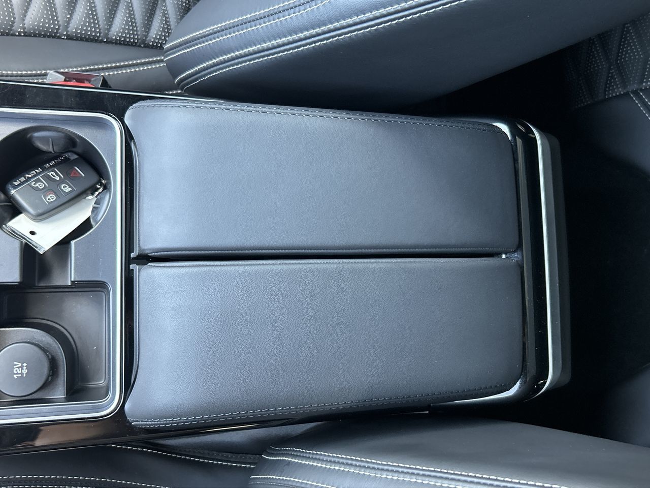 2020 Land Rover Range Rover Velar in Vancouver, British Columbia